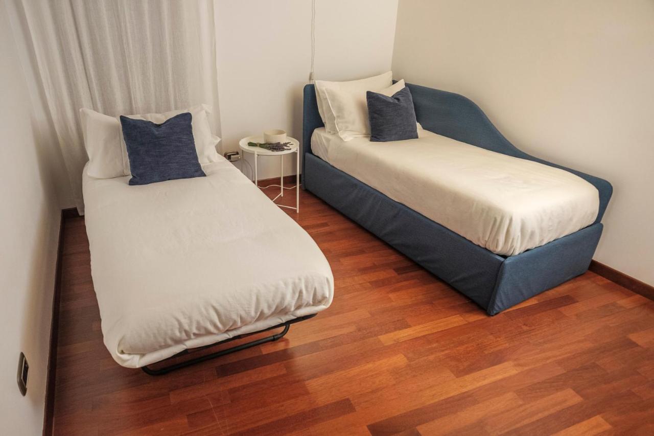 Fabiola Exclusive Apartment Гроталие Екстериор снимка