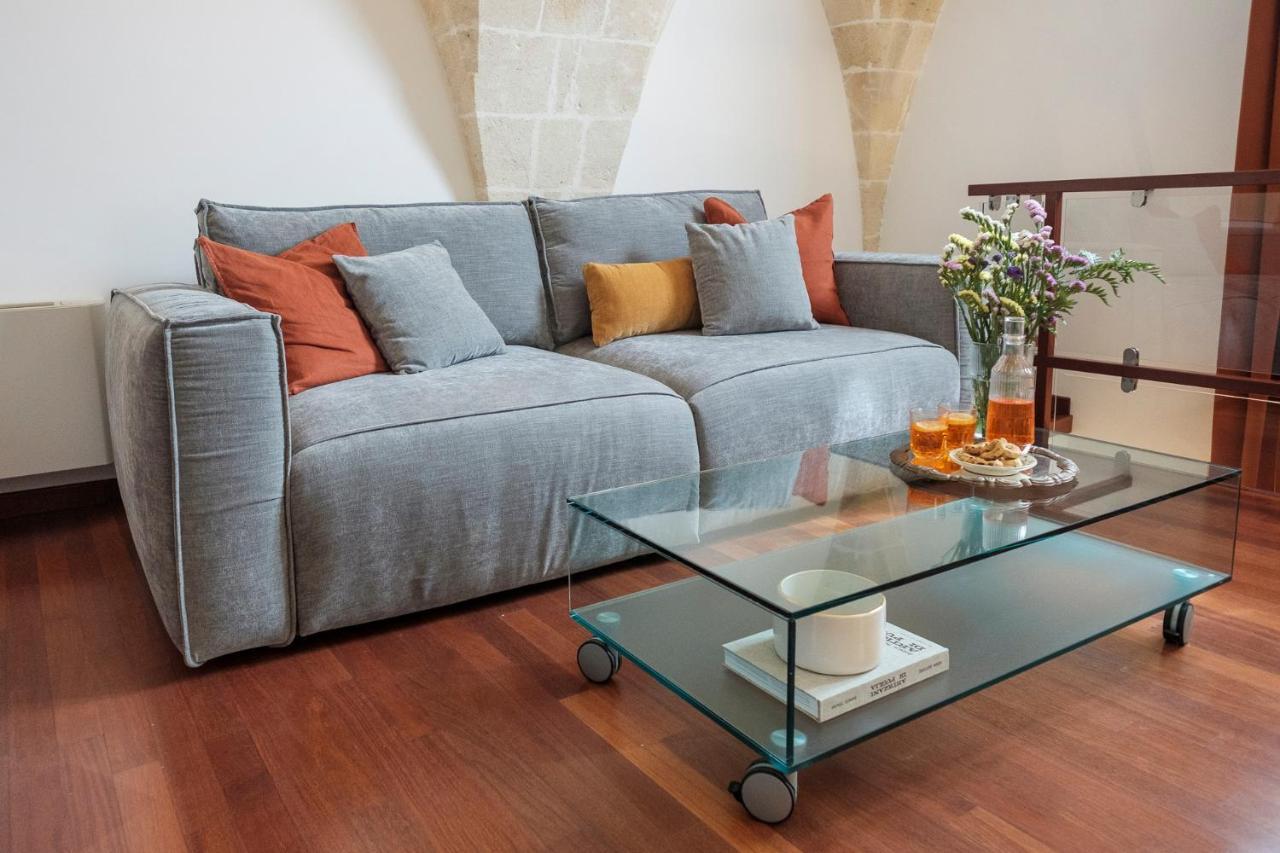 Fabiola Exclusive Apartment Гроталие Екстериор снимка