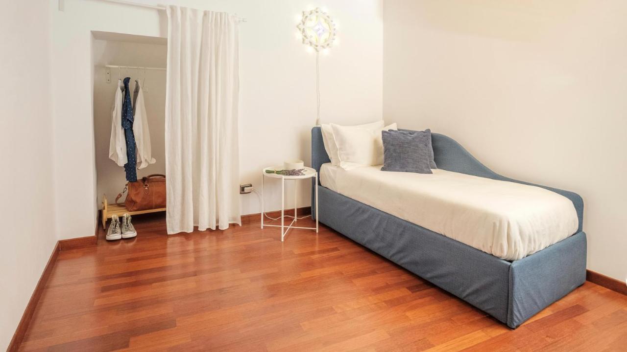 Fabiola Exclusive Apartment Гроталие Екстериор снимка