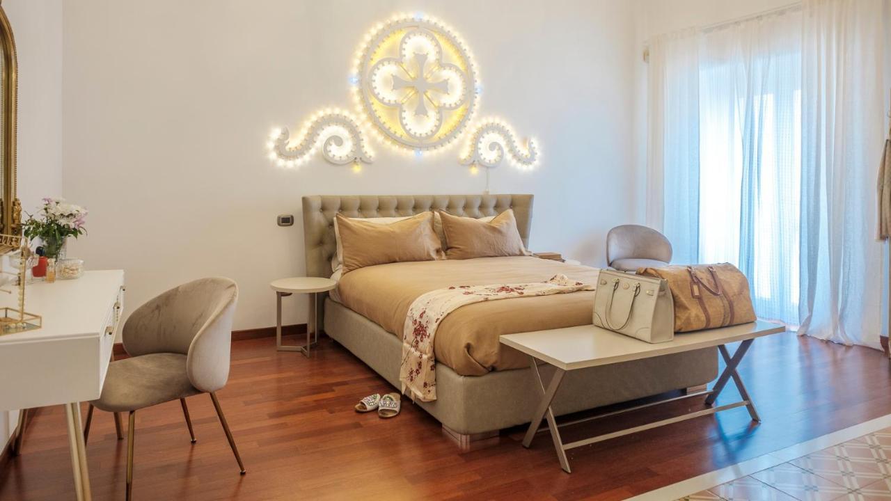 Fabiola Exclusive Apartment Гроталие Екстериор снимка